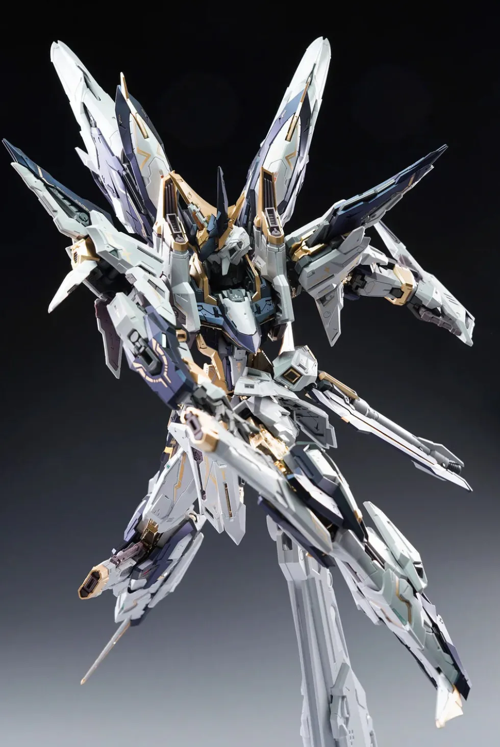 IN ERA+ Infinity Nova Aurora