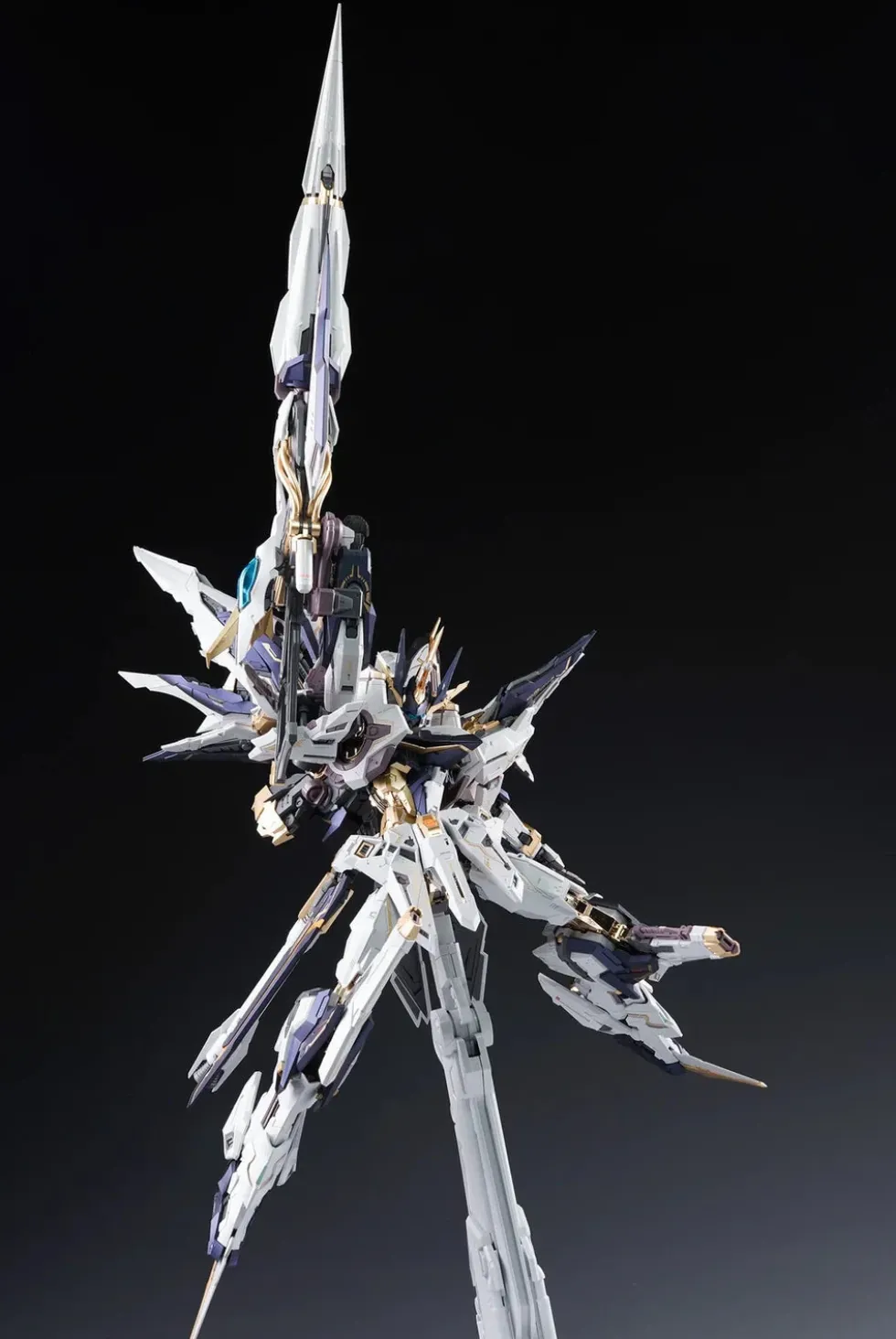 IN ERA+ Infinity Nova Aurora