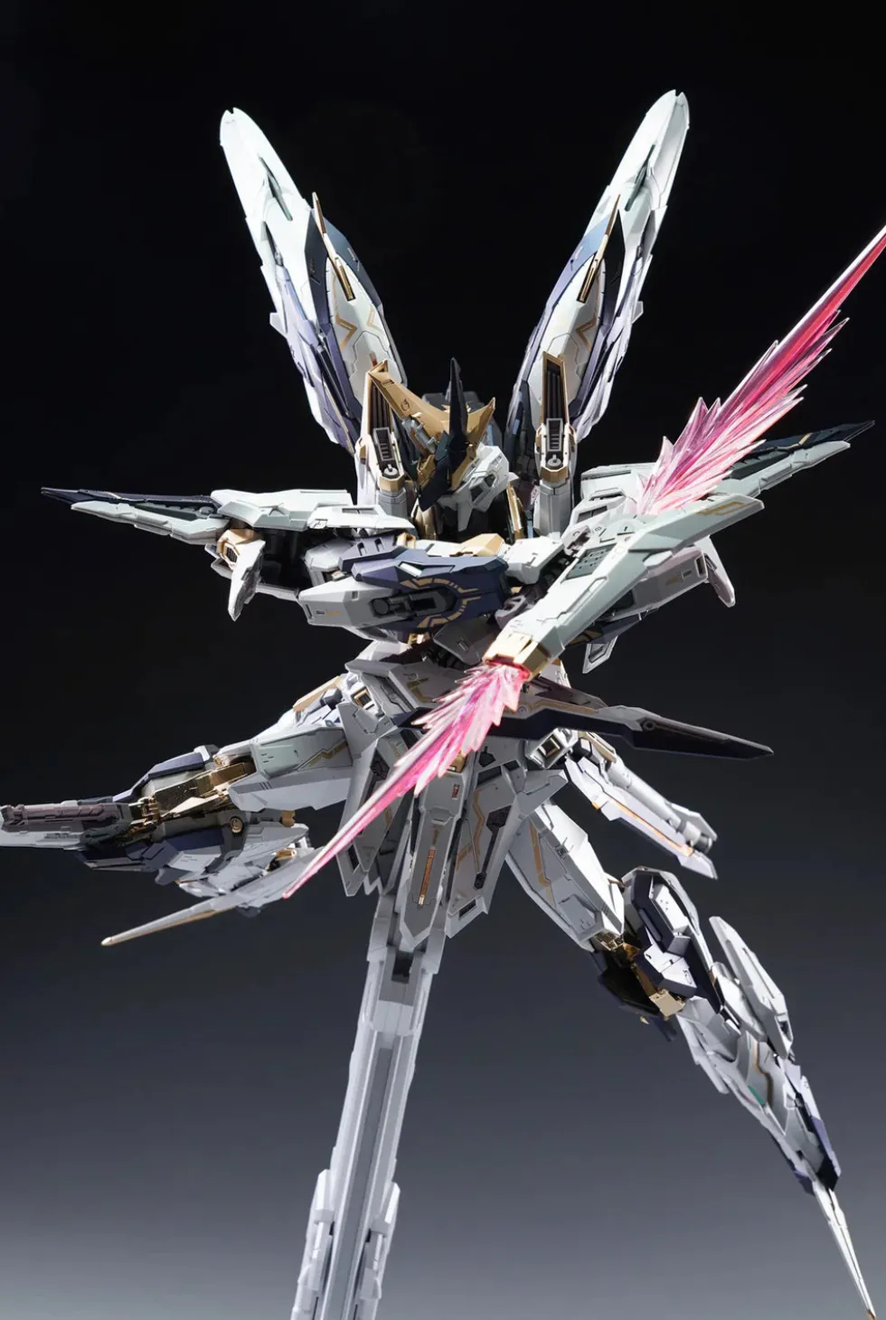 IN ERA+ Infinity Nova Aurora