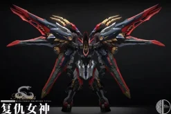IN ERA+ Infinity Nova Nemesis Goddess