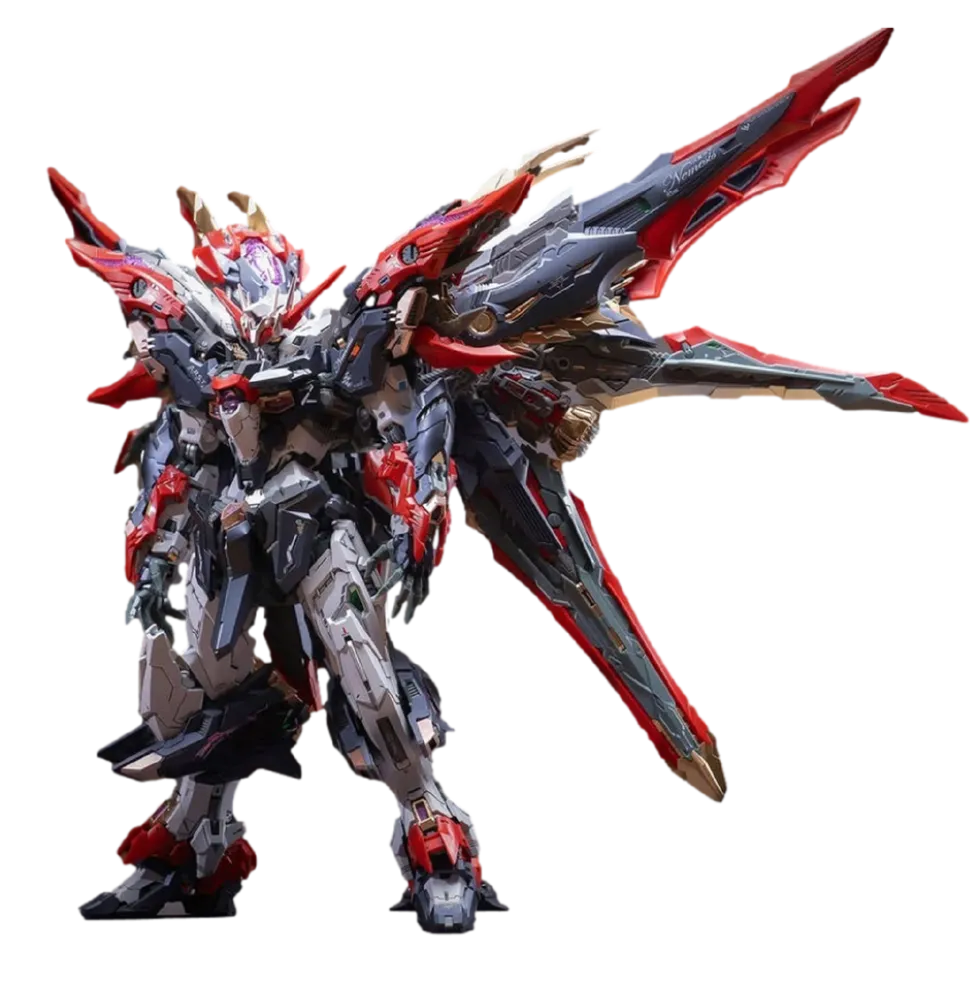 IN ERA+ Infinity Nova Nemesis Goddess