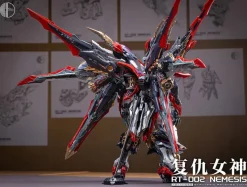 IN ERA+ Infinity Nova Nemesis Goddess