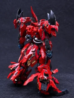 IN ERA+ Infinity Nova RMD Lizard