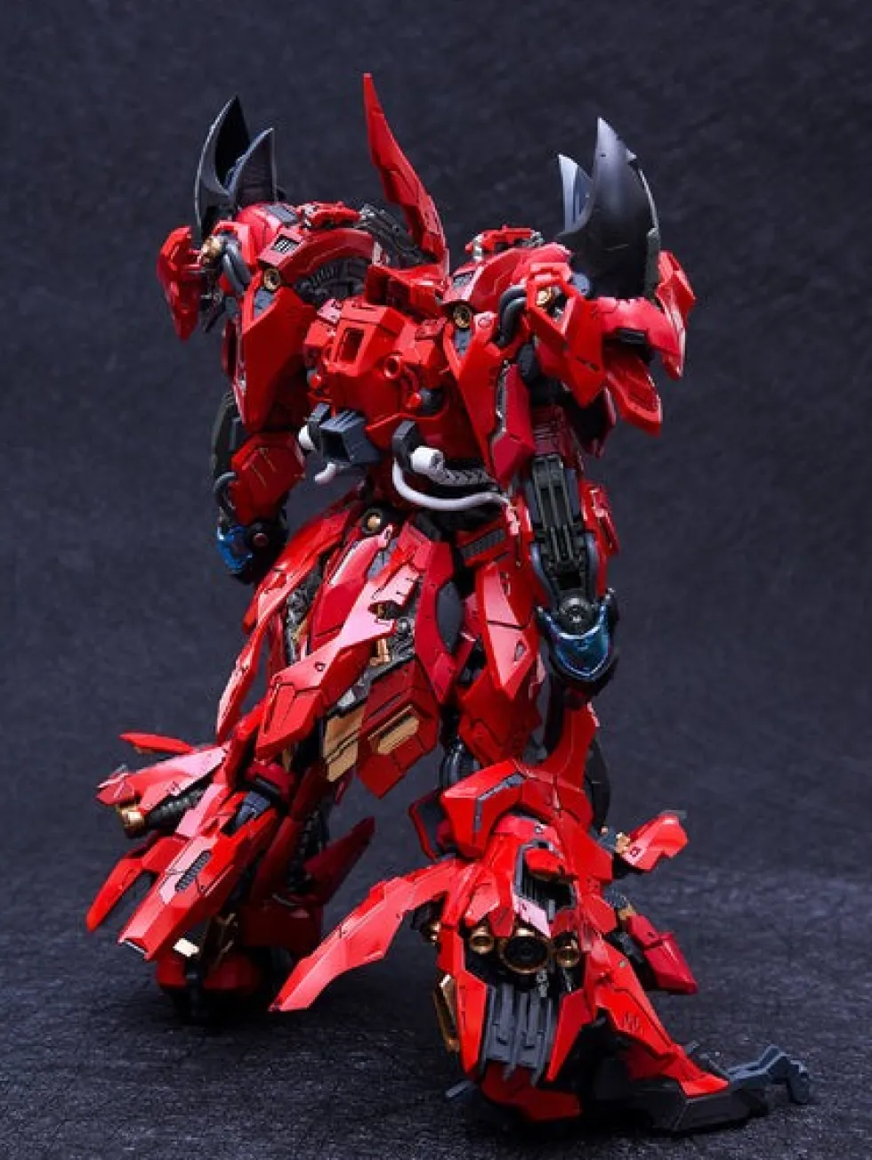 IN ERA+ Infinity Nova RMD Lizard