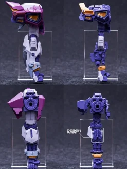 IN ERA+ Infinity Nova Thunderbolt