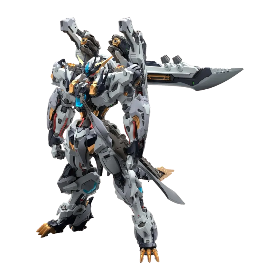 IN ERA+ RMD Fenrir