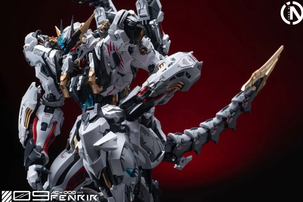 IN ERA+ RMD Fenrir