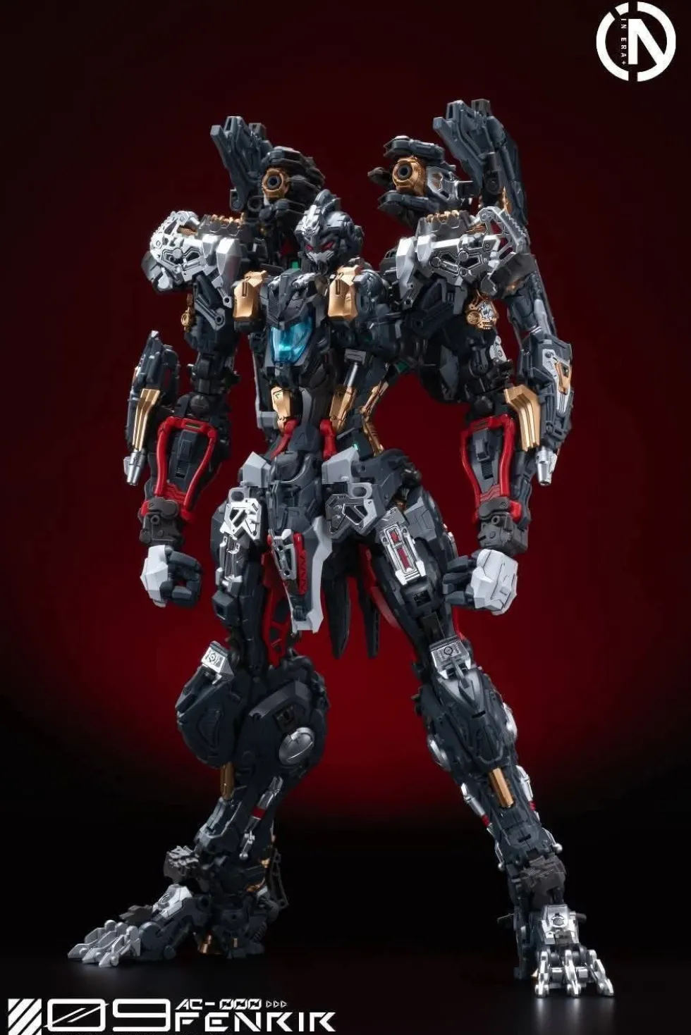 IN ERA+ RMD Fenrir