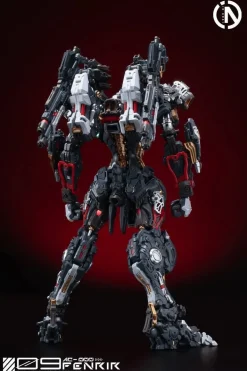 IN ERA+ RMD Fenrir