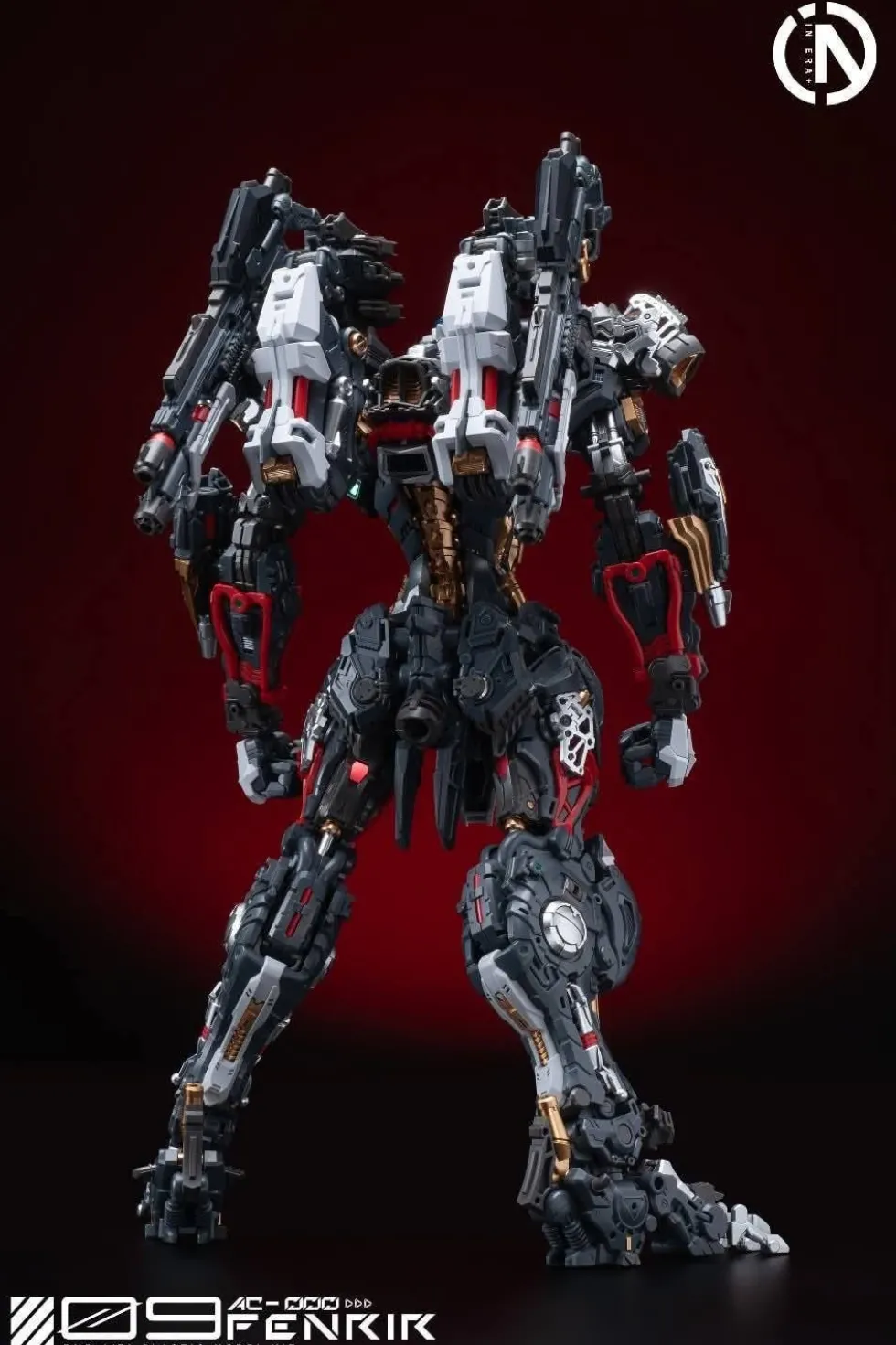 IN ERA+ RMD Fenrir