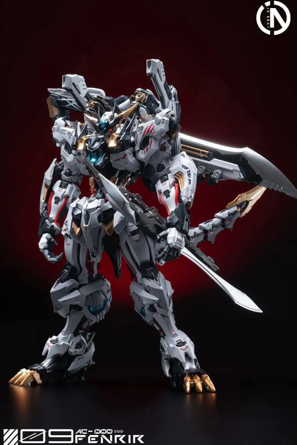 IN ERA+ RMD Fenrir