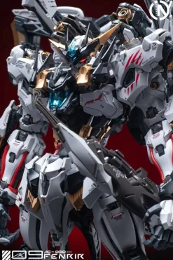 IN ERA+ RMD Fenrir