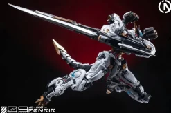 IN ERA+ RMD Fenrir