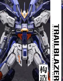 IN ERA+ Trailblazer
