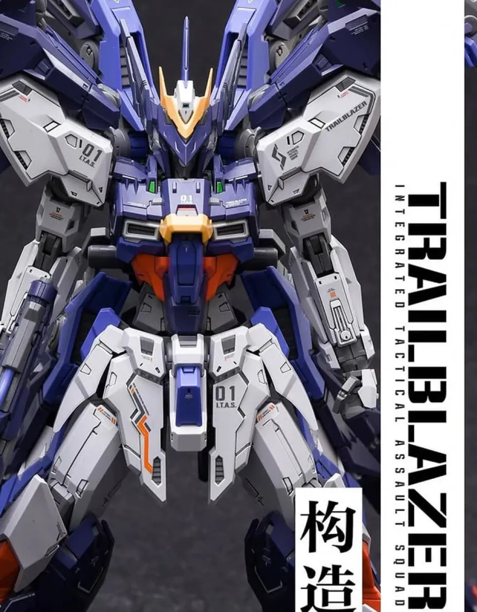IN ERA+ Trailblazer