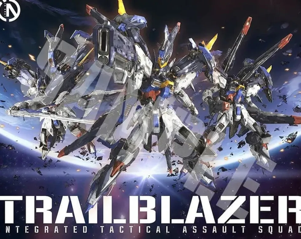 IN ERA+ Trailblazer