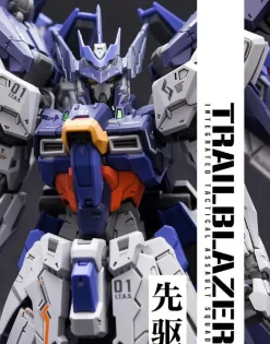 IN ERA+ Trailblazer