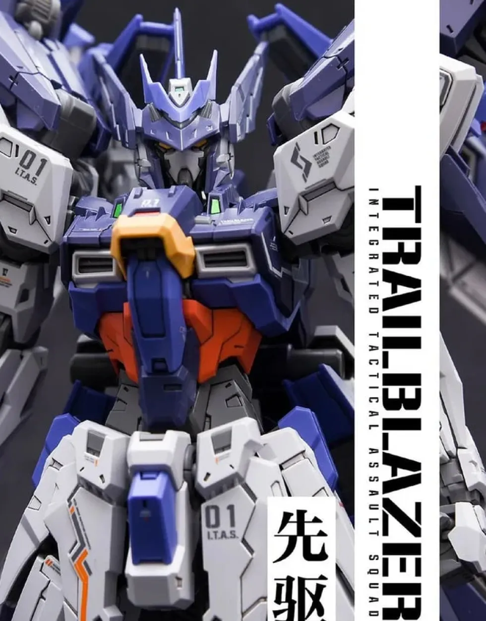 IN ERA+ Trailblazer