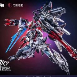 Infinite Dimension x Animester Sky Blaze