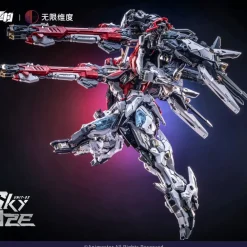 Infinite Dimension x Animester Sky Blaze