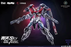 Infinite Dimension x Animester Sky Blaze