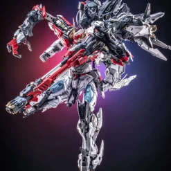 Infinite Dimension x Animester Sky Blaze