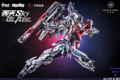 Infinite Dimension x Animester Sky Blaze