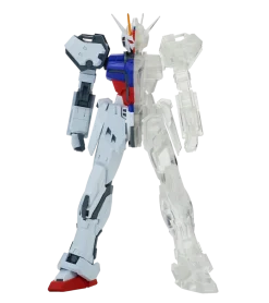 Internal Structure GAT-X105 Strike Gundam (Ver.A)