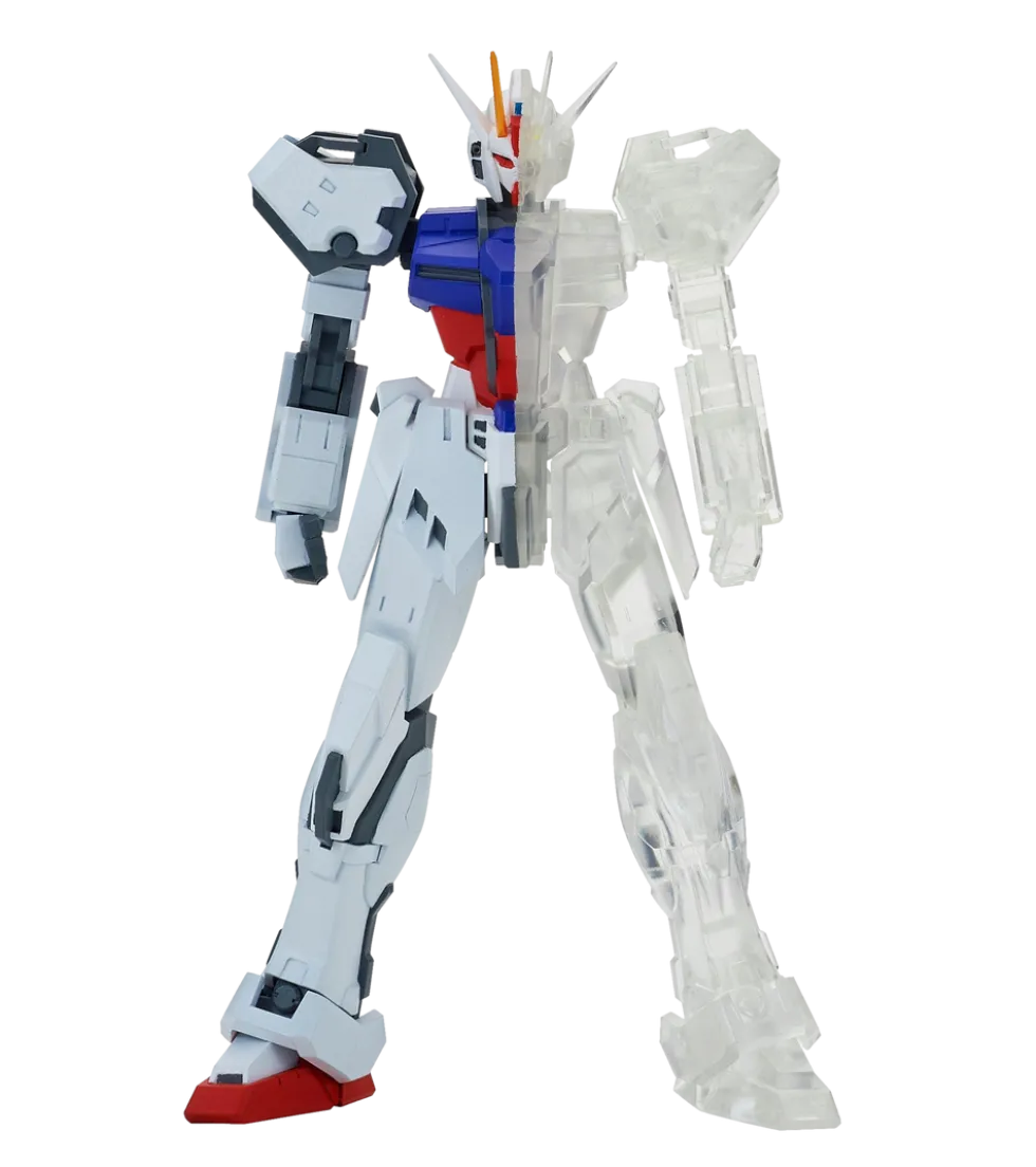 Internal Structure GAT-X105 Strike Gundam (Ver.A)