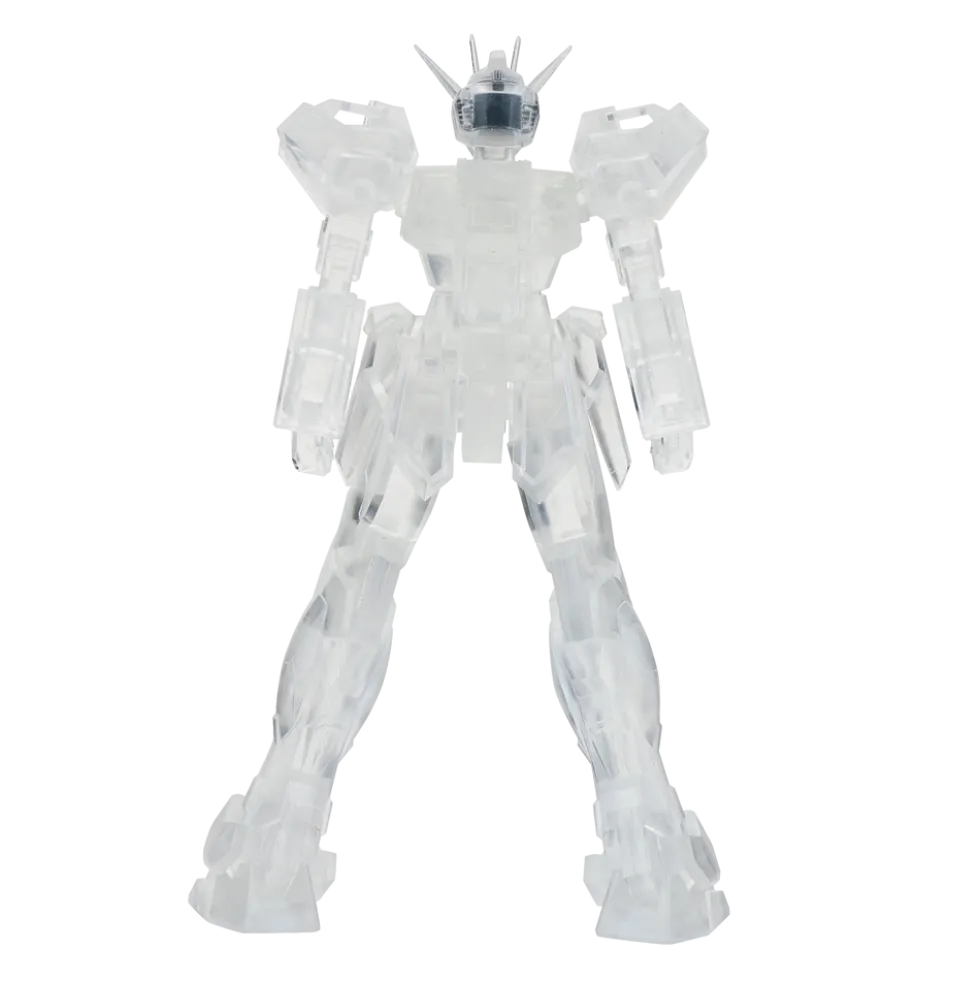 Internal Structure GAT-X105 Strike Gundam (Ver. B)
