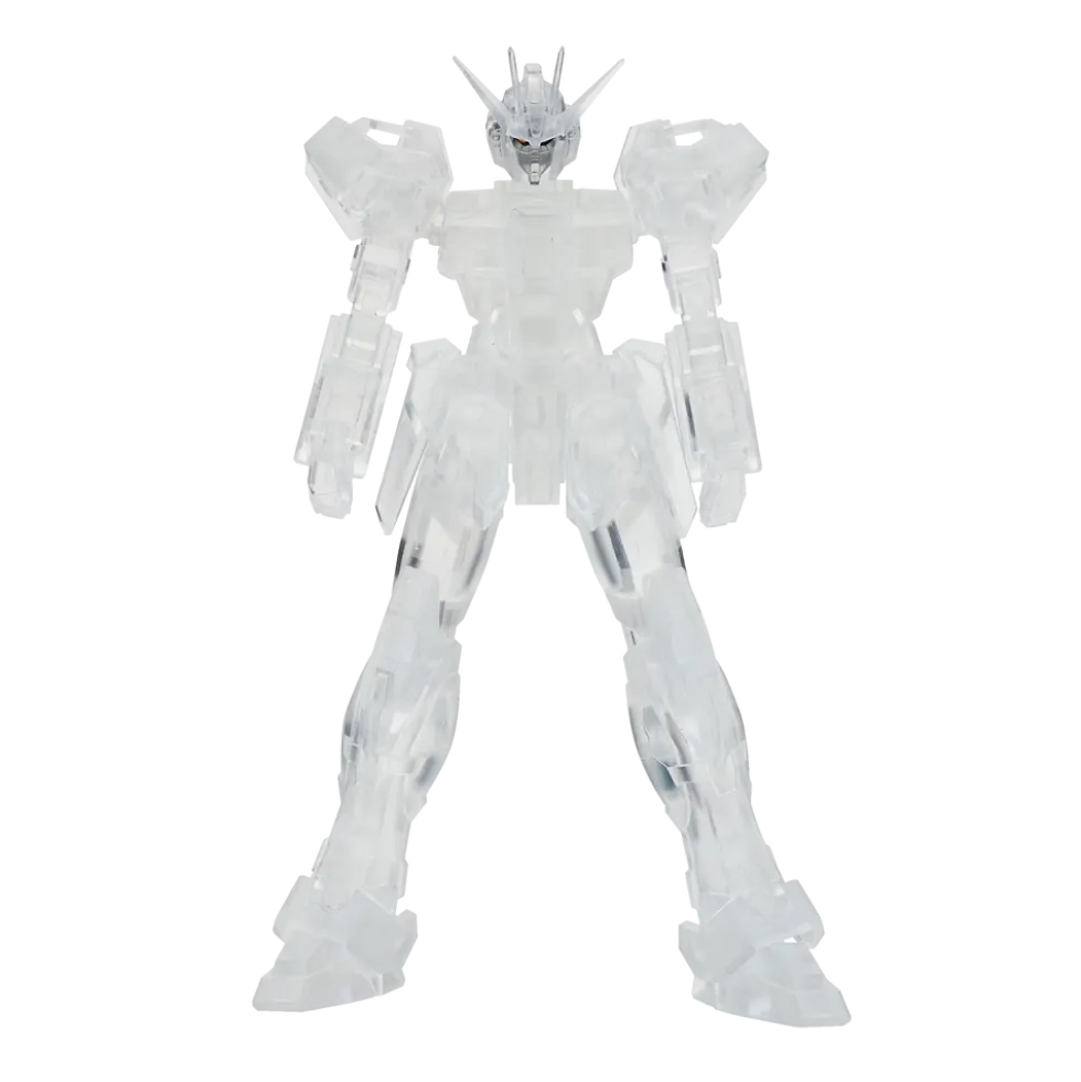 Internal Structure GAT-X105 Strike Gundam (Ver. B)