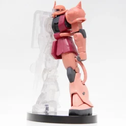 Internal Structure MS-06S Zaku II Char's Custom (Ver.A)