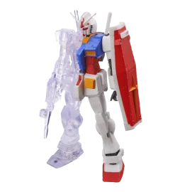 Internal Structure RX-78-2 Gundam Weapon Ver. (Ver.A)