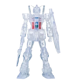 Internal Structure RX-78-2 Gundam Weapon Ver. (Ver.B)
