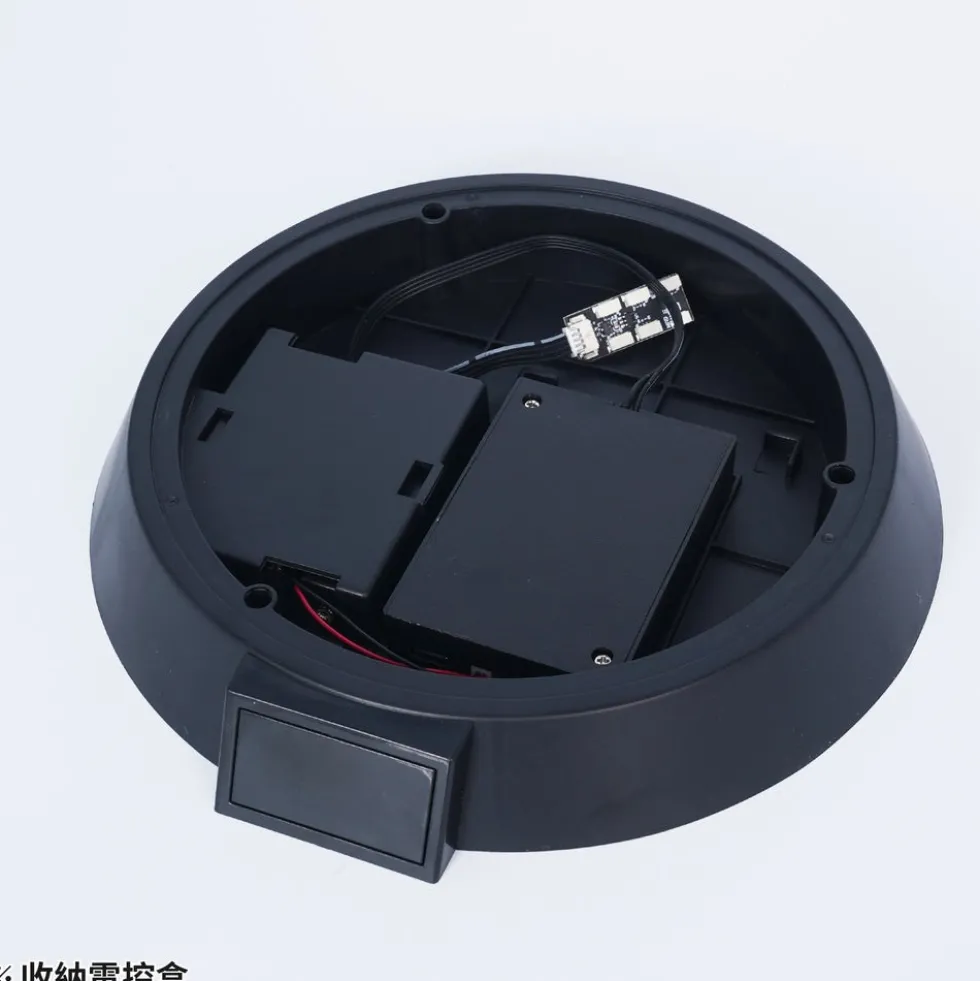 IPM-01 Multipurpose Action Base Black