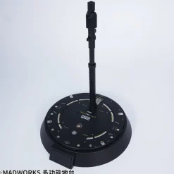 IPM-01 Multipurpose Action Base Black