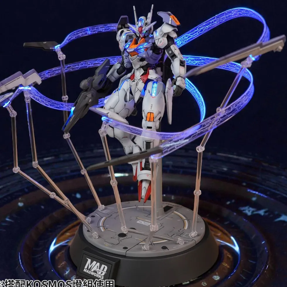 IPM-02 Multipurpose Action Base Dark Gray