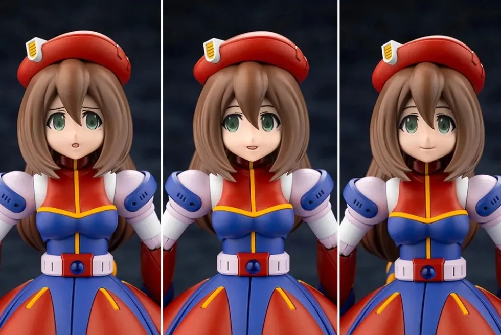 Iris (X4 Ver.)