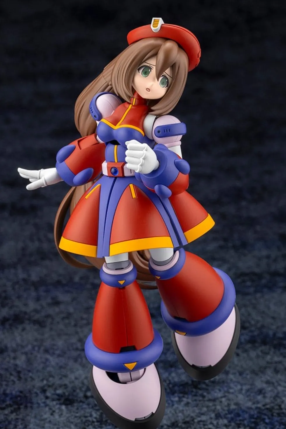 Iris (X4 Ver.)