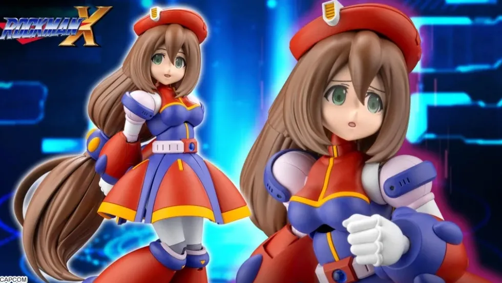 Iris (X4 Ver.)