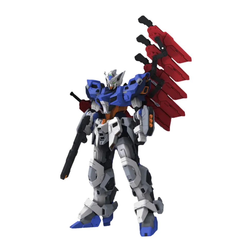 1/100 Ixchel Model Kit