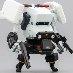 JGSDF Type 07-III MPD Special Vehicle Patrol Nacchin