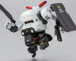 JGSDF Type 07-III MPD Special Vehicle Patrol Nacchin