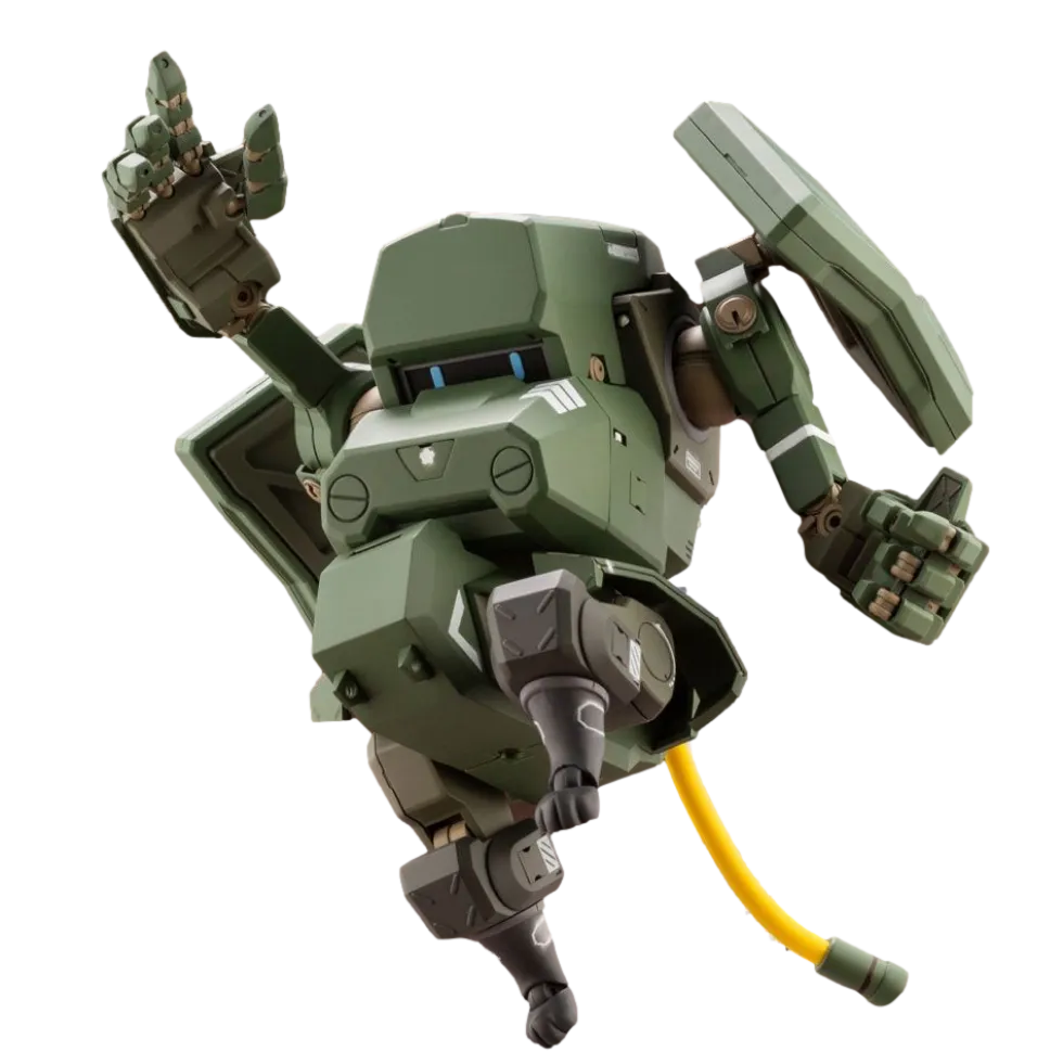 JGSDF Type 07-III Tank Nacchin