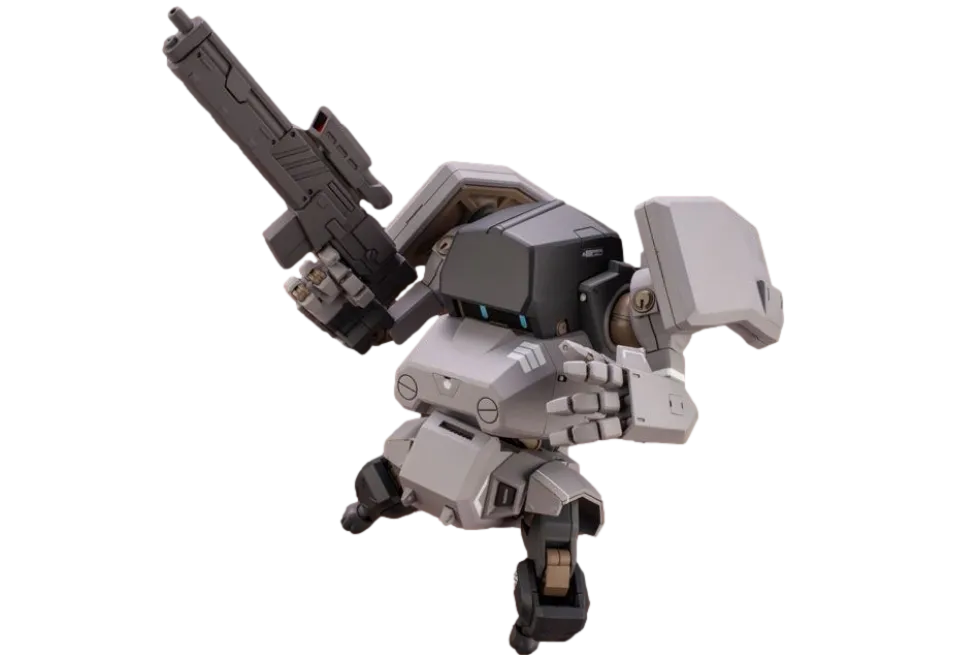 JGSDF Type 07- III Tank Nacchin (Grey Ver.)