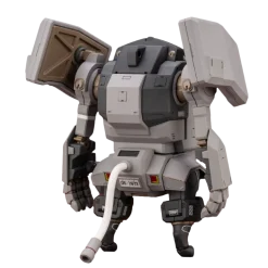 JGSDF Type 07- III Tank Nacchin (Grey Ver.)