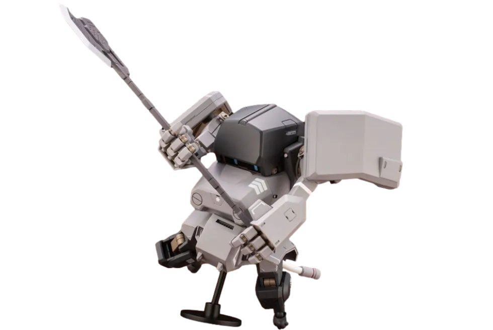 JGSDF Type 07- III Tank Nacchin (Grey Ver.)