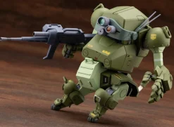 JGSDF Type 07-III Tank Nacchin [SCOPEDOG Ver.]