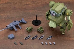 JGSDF Type 07-III Tank Nacchin [SCOPEDOG Ver.]