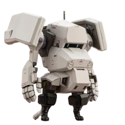 JGSDF Type 07-III Tank Prototype Nacchin